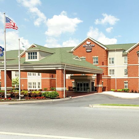 Homewood Suites By Hilton Harrisburg East-Hershey Area Kültér fotó
