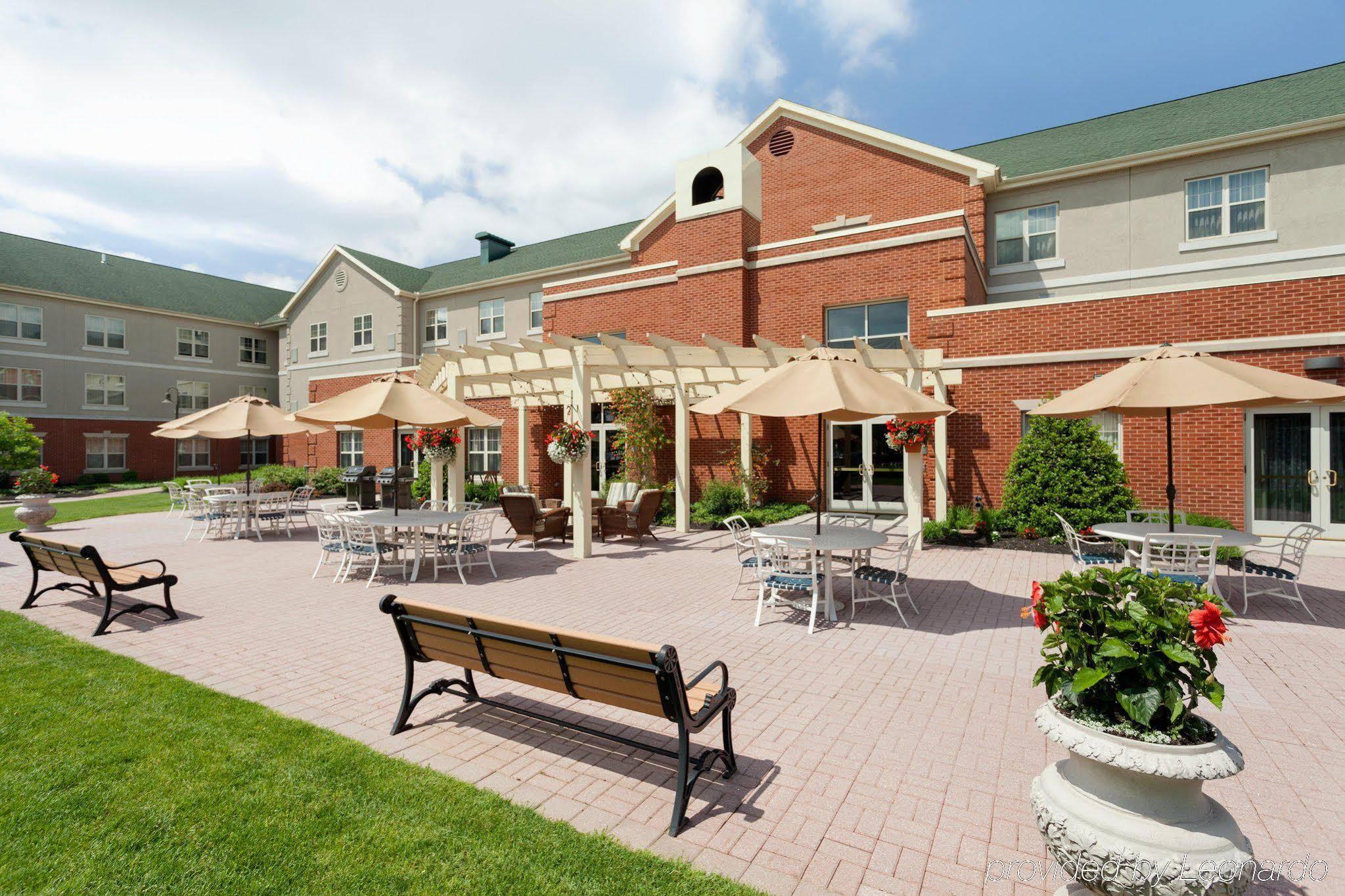 Homewood Suites By Hilton Harrisburg East-Hershey Area Kültér fotó