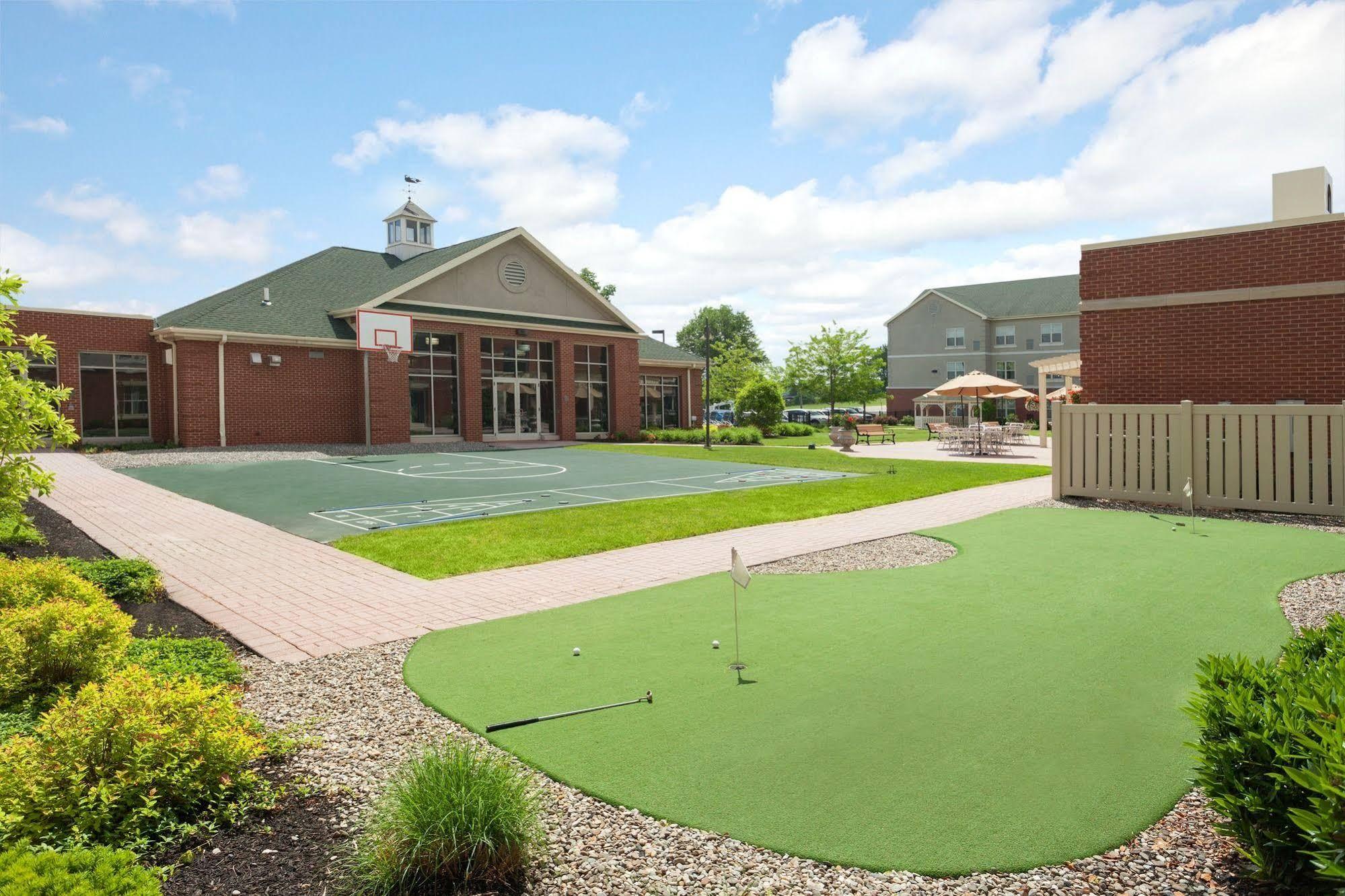 Homewood Suites By Hilton Harrisburg East-Hershey Area Kültér fotó