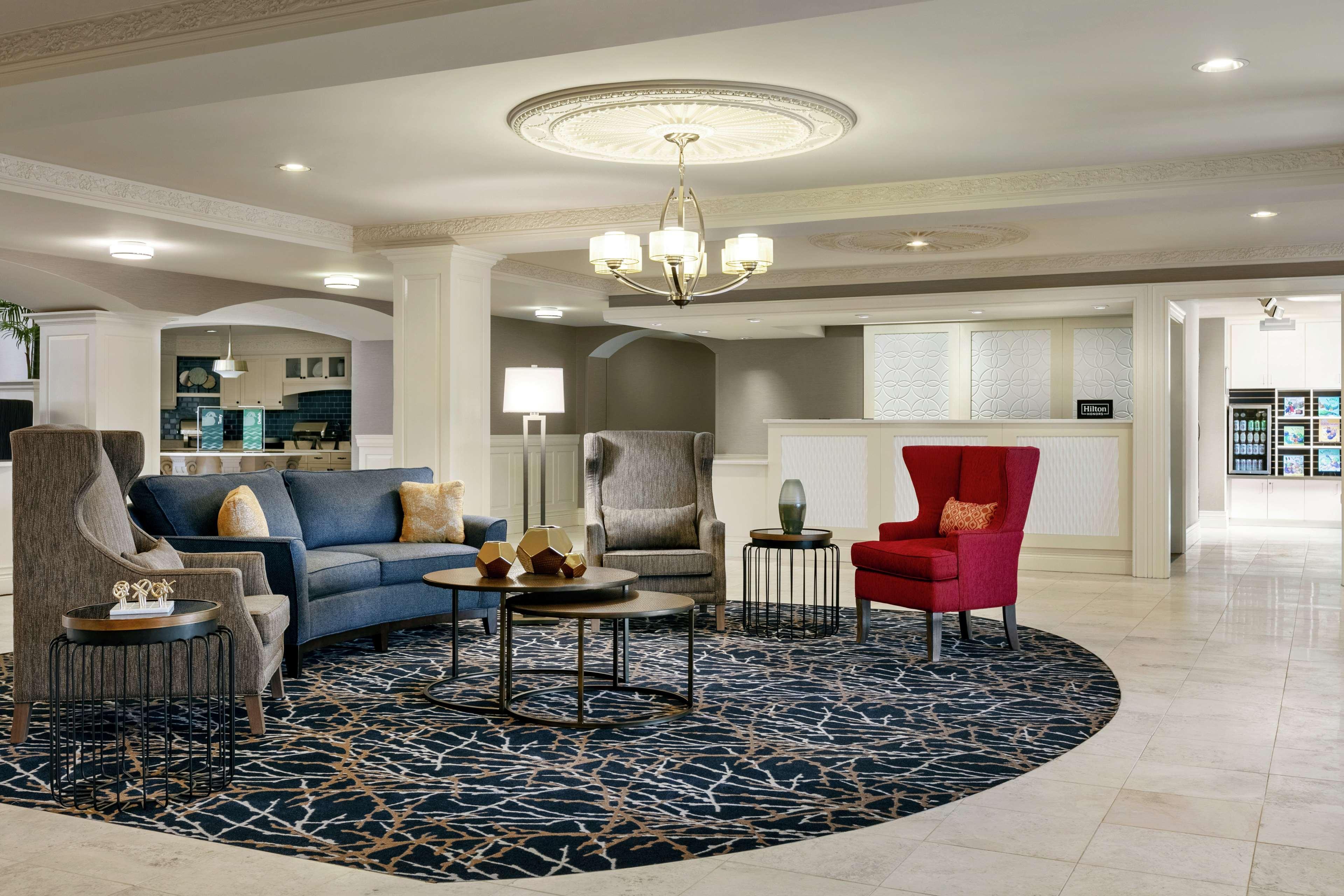 Homewood Suites By Hilton Harrisburg East-Hershey Area Kültér fotó