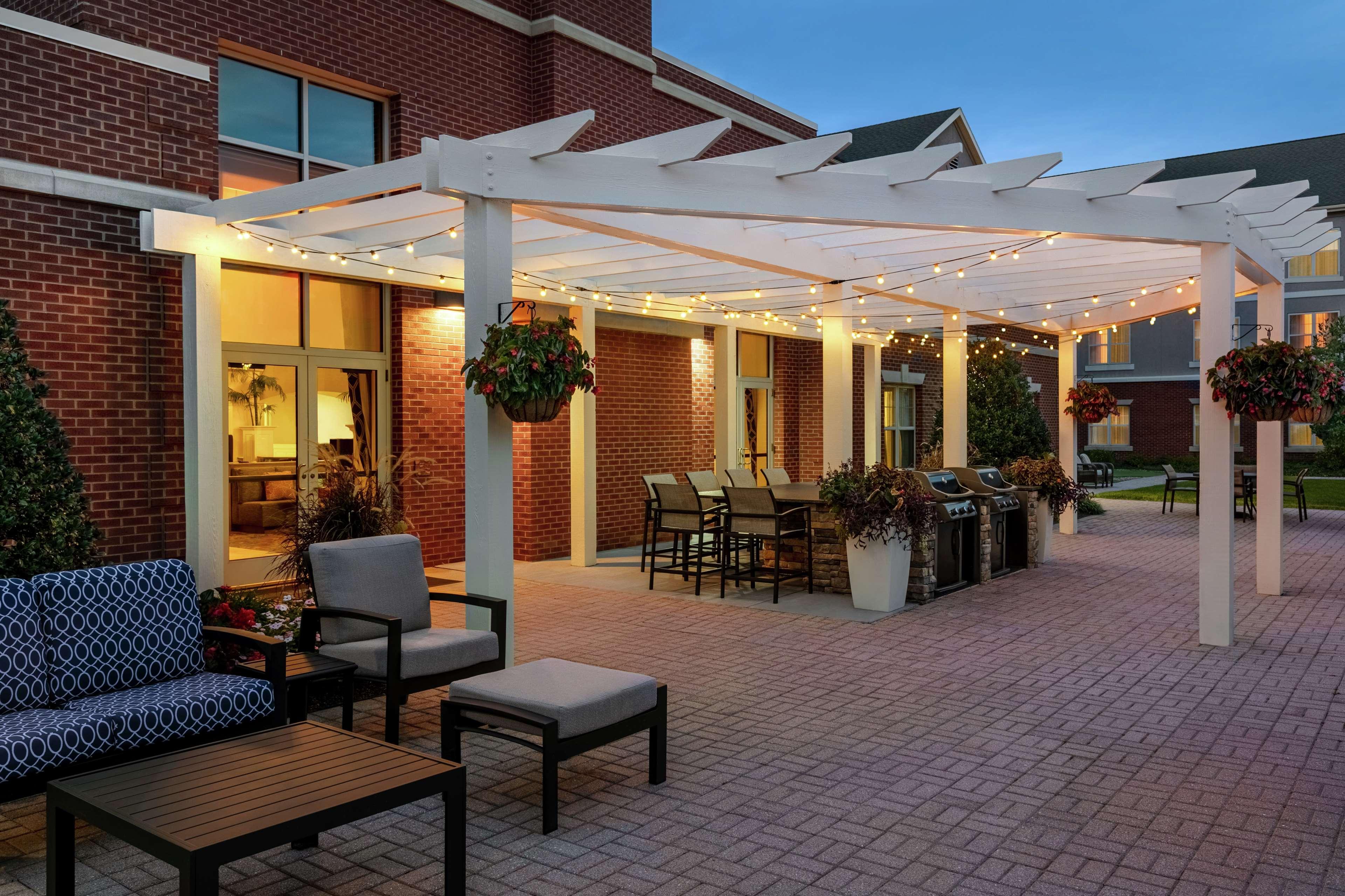 Homewood Suites By Hilton Harrisburg East-Hershey Area Kültér fotó
