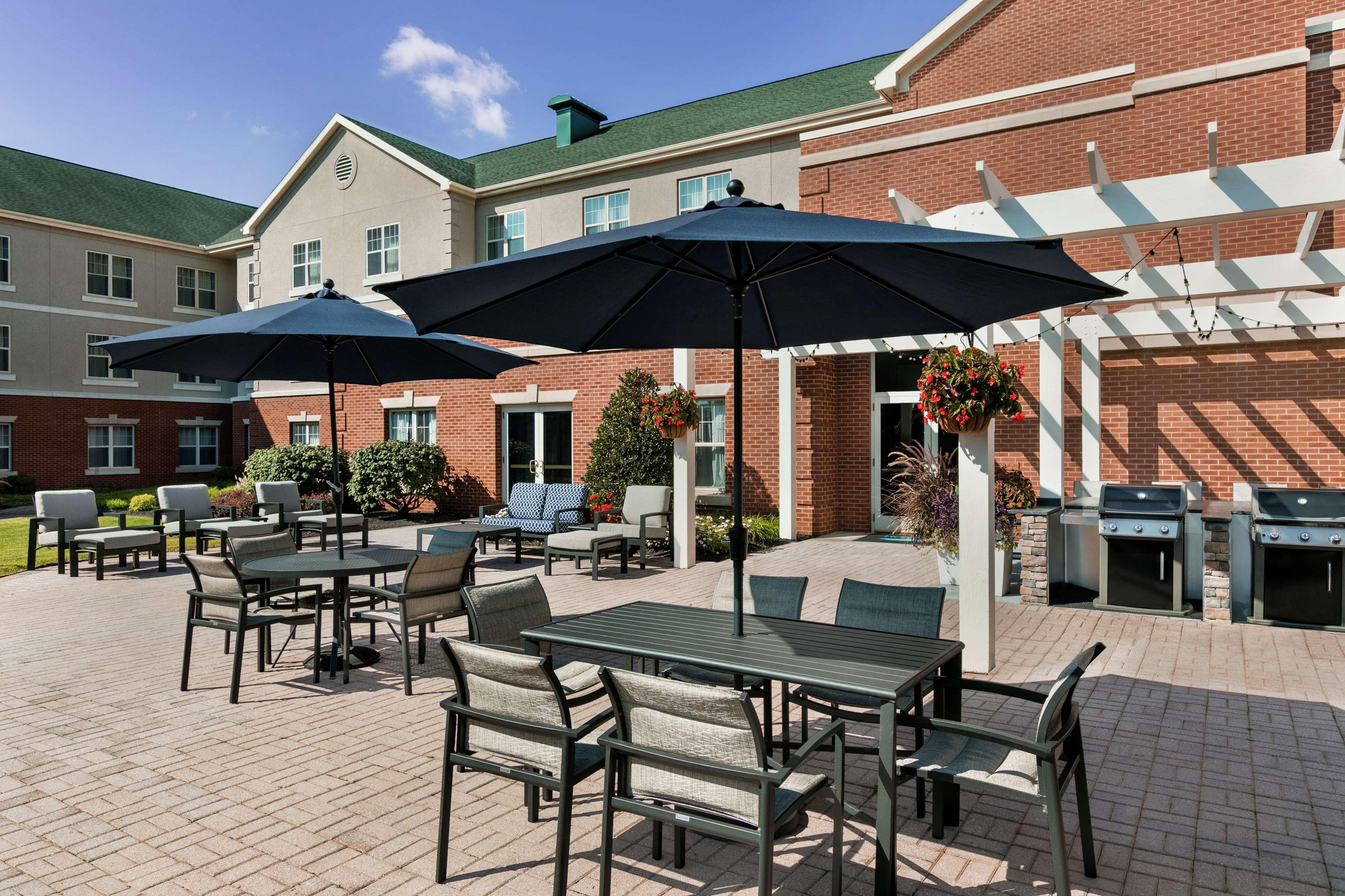 Homewood Suites By Hilton Harrisburg East-Hershey Area Kültér fotó