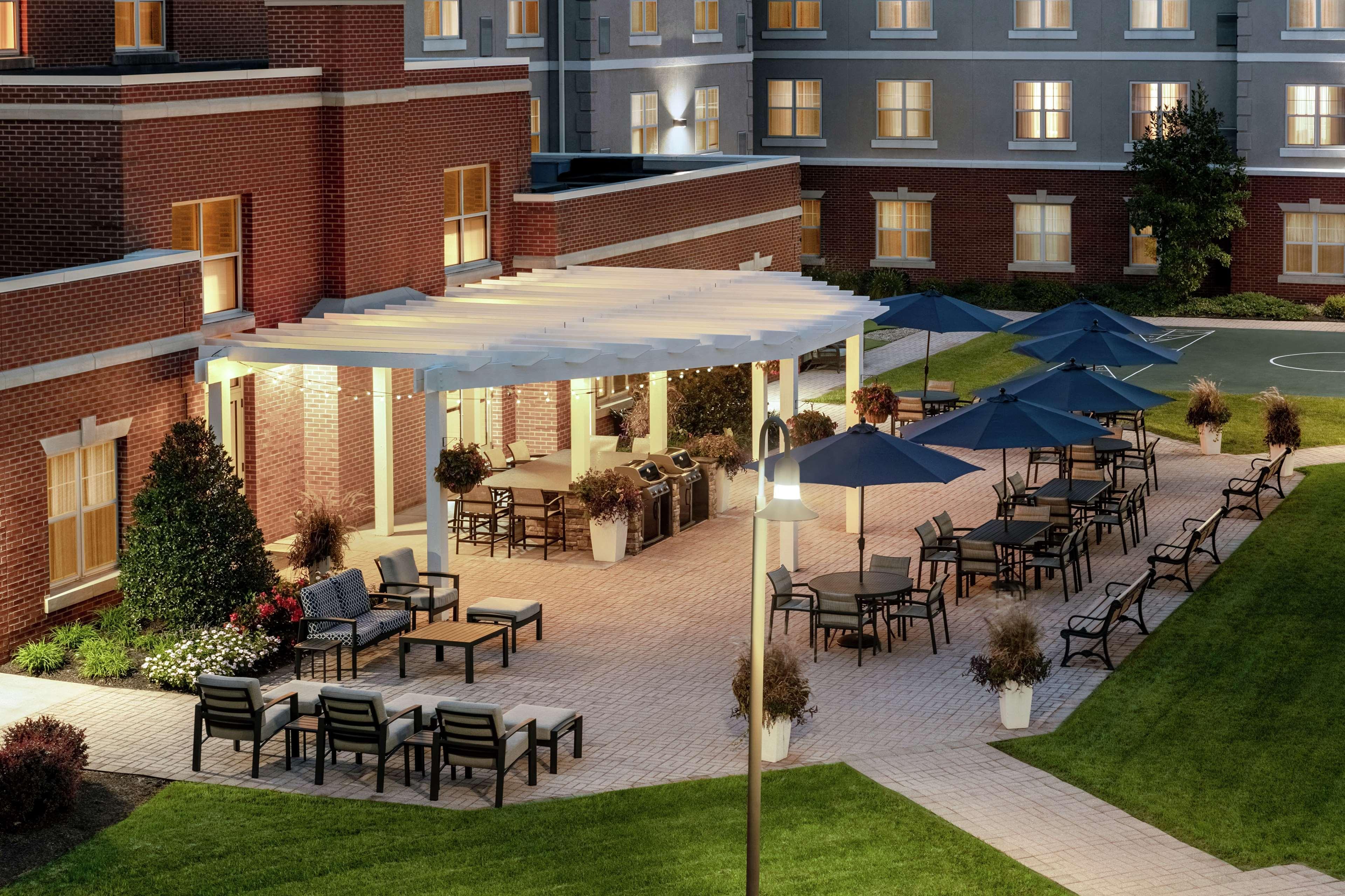 Homewood Suites By Hilton Harrisburg East-Hershey Area Kültér fotó