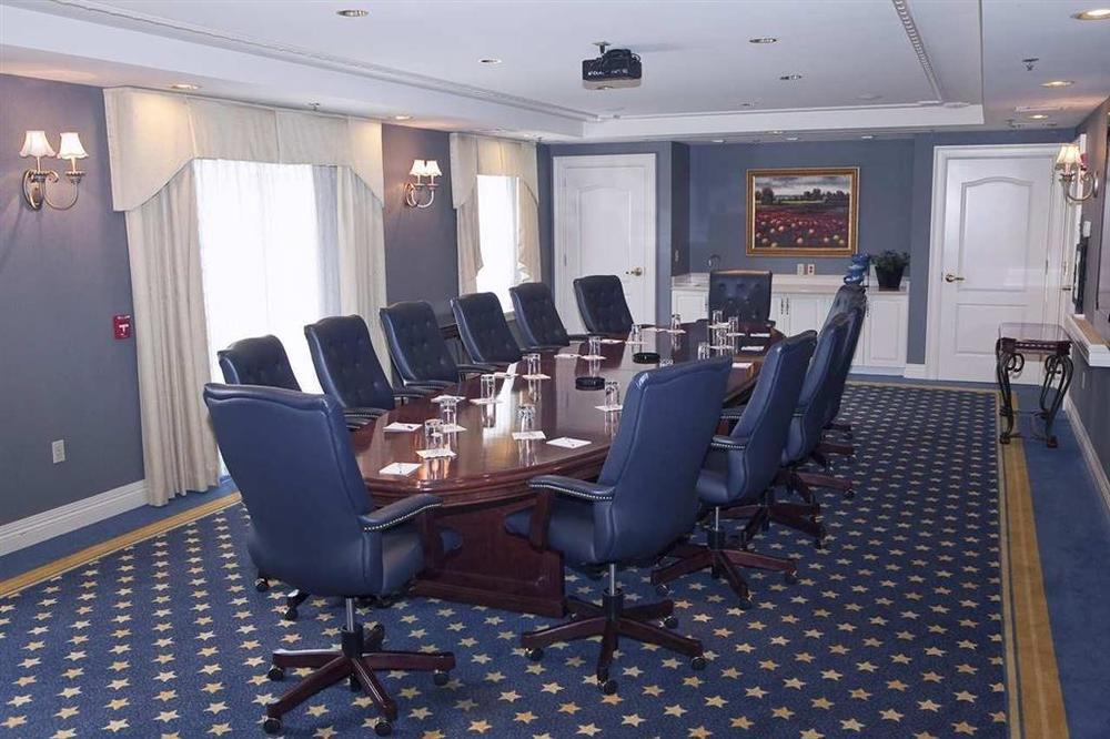 Homewood Suites By Hilton Harrisburg East-Hershey Area Létesítmények fotó
