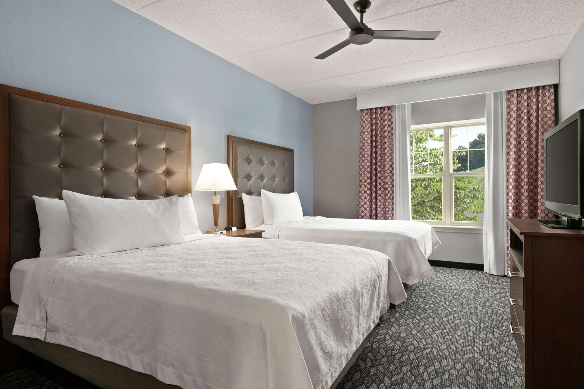 Homewood Suites By Hilton Harrisburg East-Hershey Area Kültér fotó