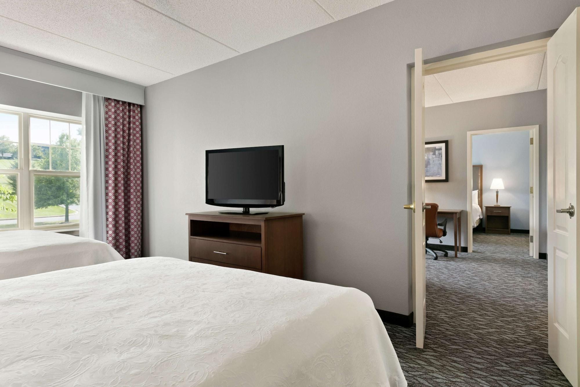 Homewood Suites By Hilton Harrisburg East-Hershey Area Kültér fotó