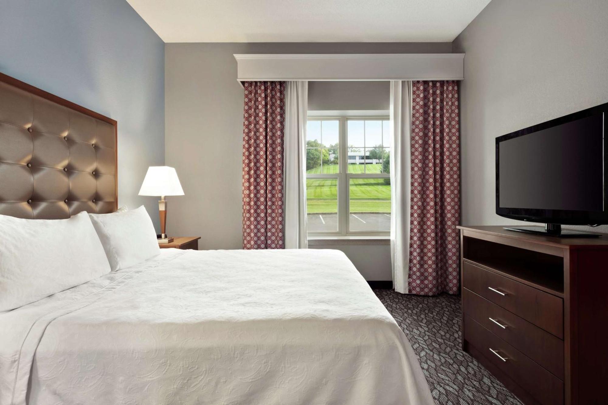 Homewood Suites By Hilton Harrisburg East-Hershey Area Kültér fotó