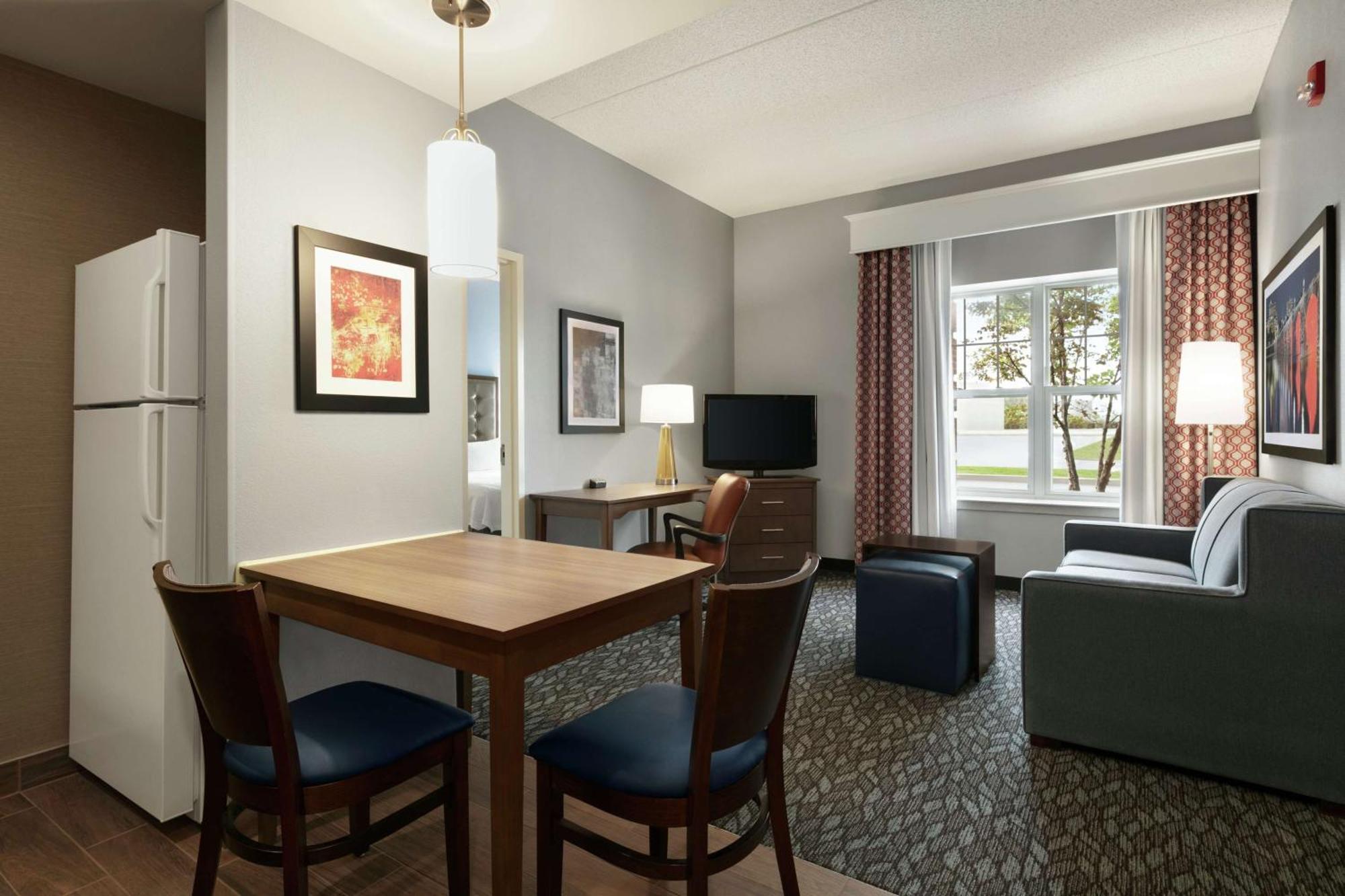 Homewood Suites By Hilton Harrisburg East-Hershey Area Kültér fotó