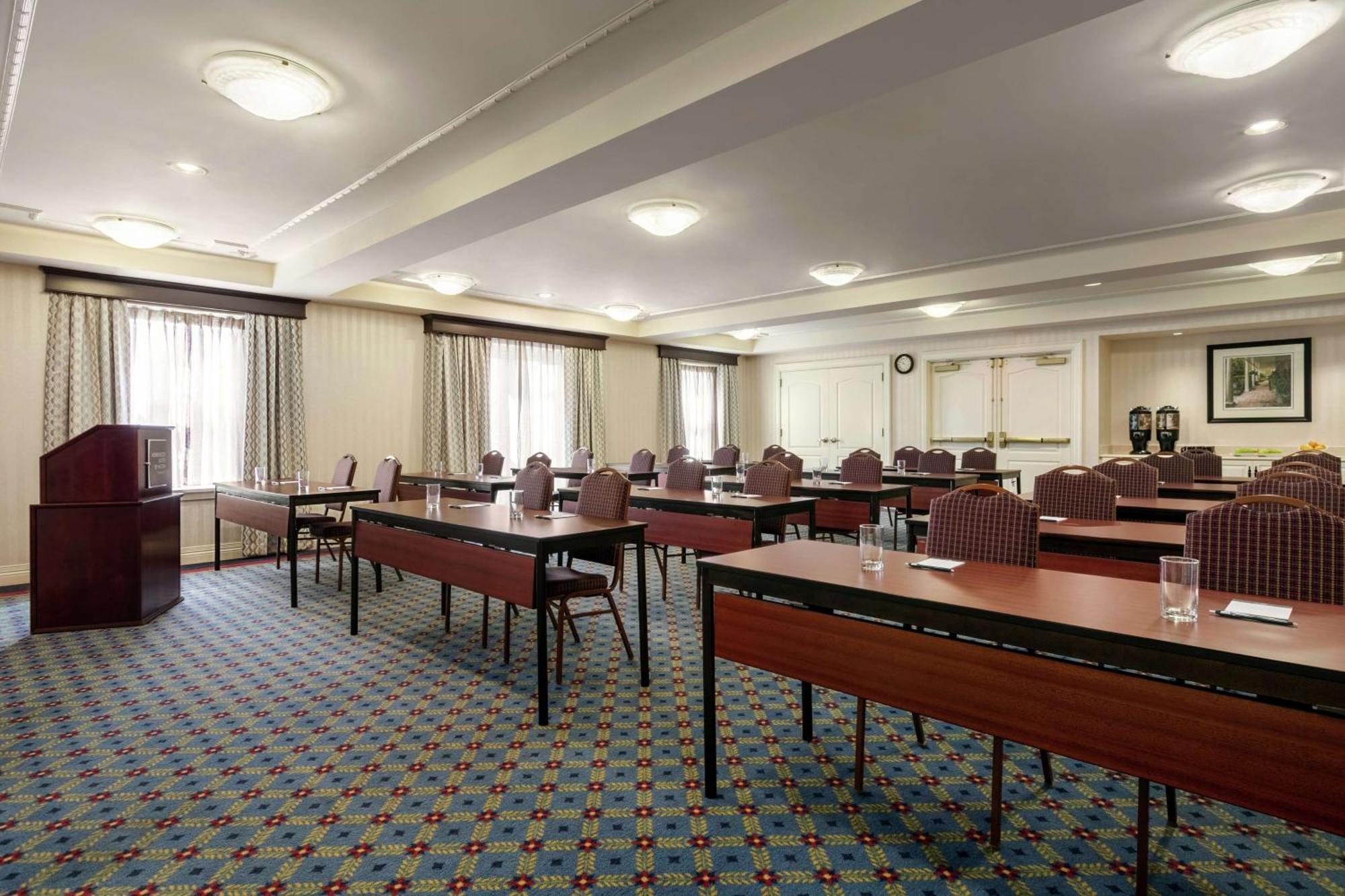 Homewood Suites By Hilton Harrisburg East-Hershey Area Kültér fotó
