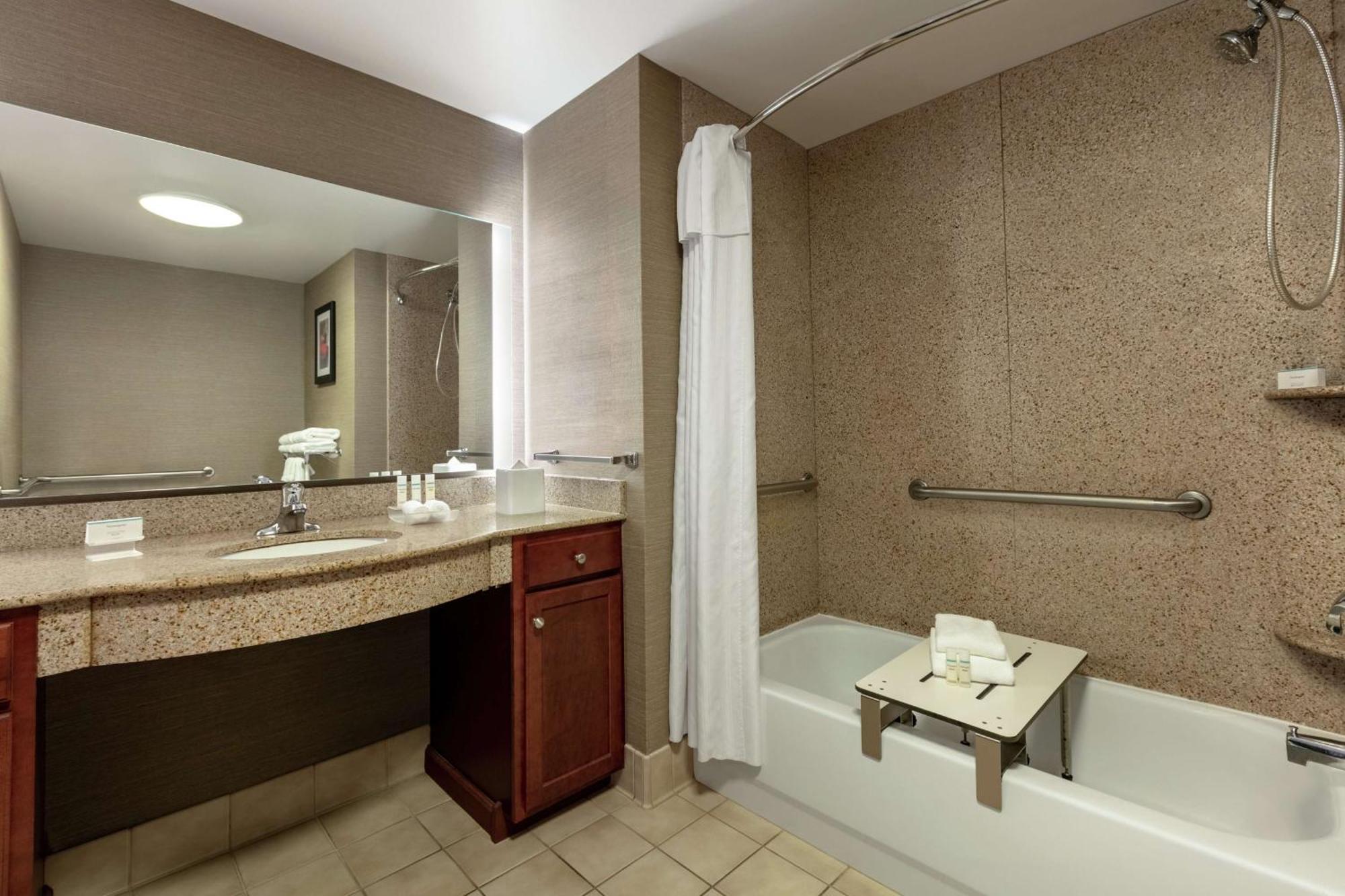 Homewood Suites By Hilton Harrisburg East-Hershey Area Kültér fotó