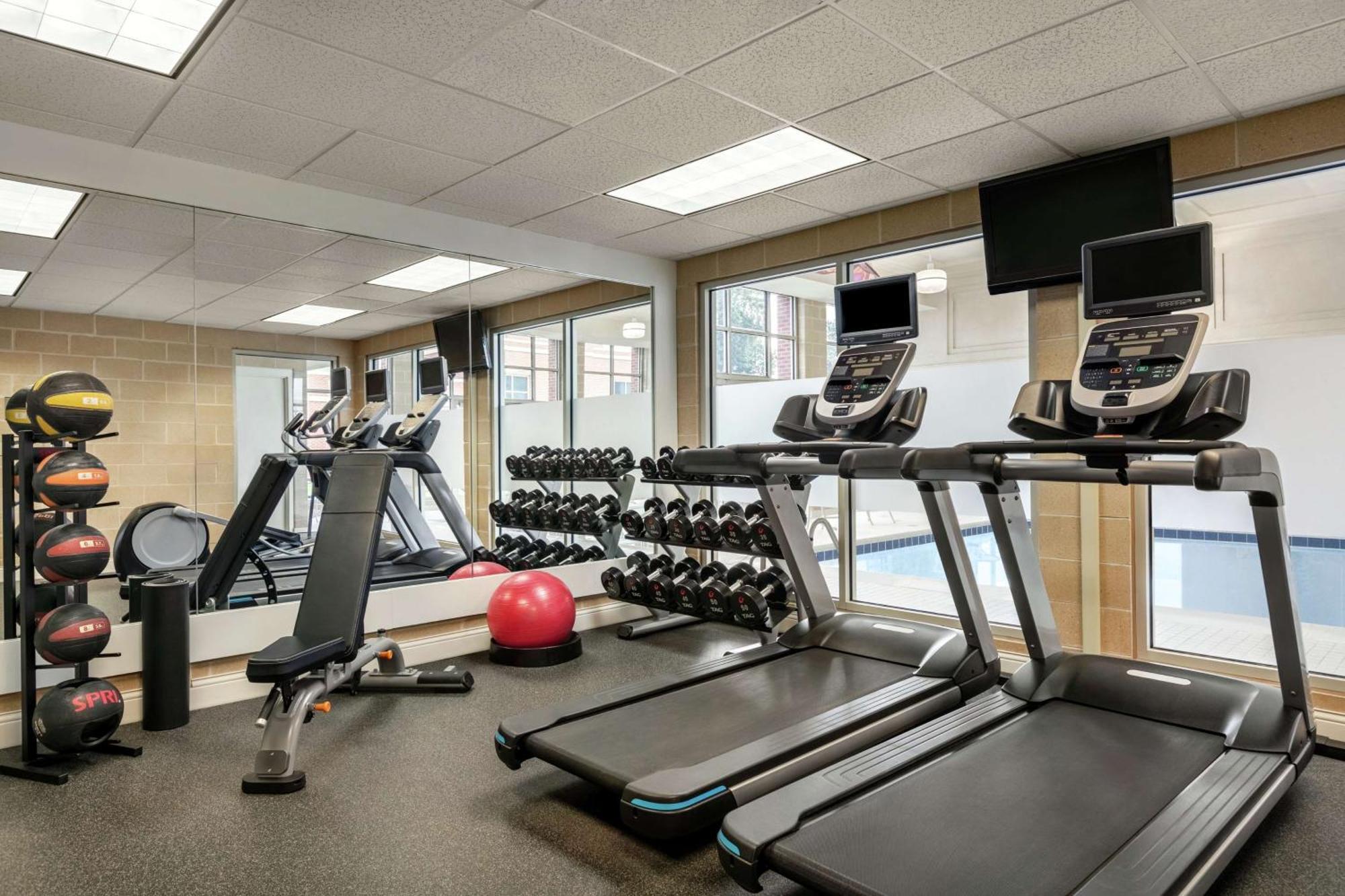 Homewood Suites By Hilton Harrisburg East-Hershey Area Kültér fotó