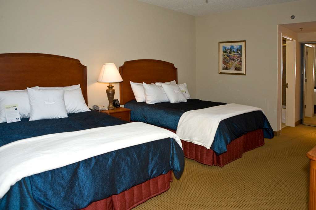 Homewood Suites By Hilton Harrisburg East-Hershey Area Szoba fotó