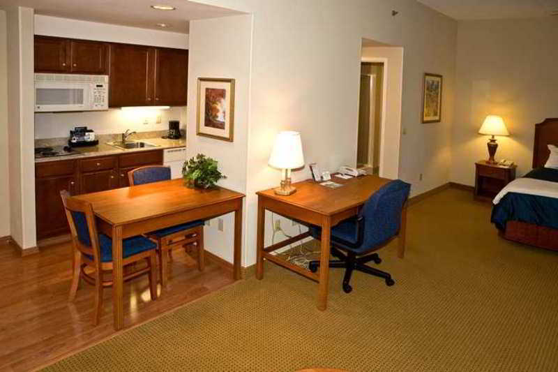 Homewood Suites By Hilton Harrisburg East-Hershey Area Szoba fotó