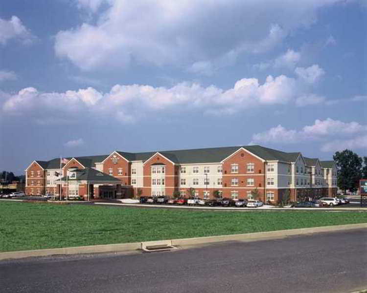 Homewood Suites By Hilton Harrisburg East-Hershey Area Kültér fotó