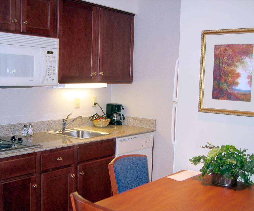 Homewood Suites By Hilton Harrisburg East-Hershey Area Szoba fotó