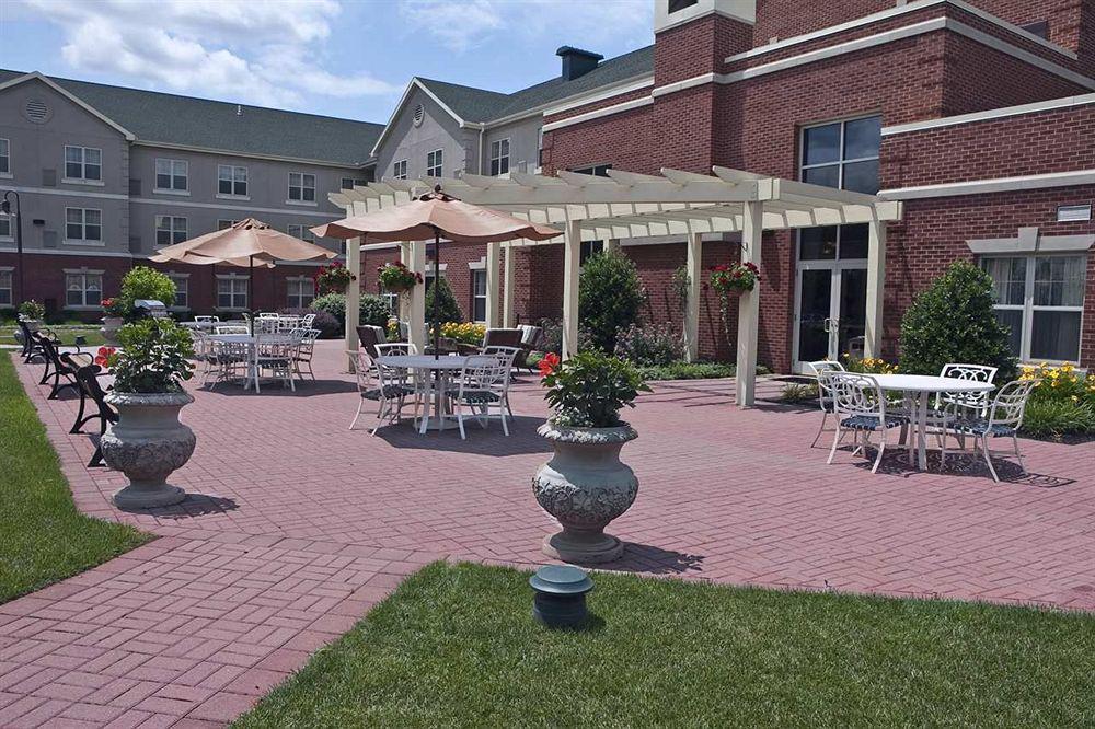 Homewood Suites By Hilton Harrisburg East-Hershey Area Kültér fotó