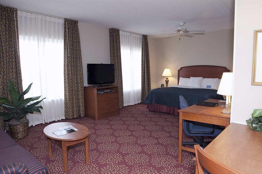 Homewood Suites By Hilton Harrisburg East-Hershey Area Szoba fotó