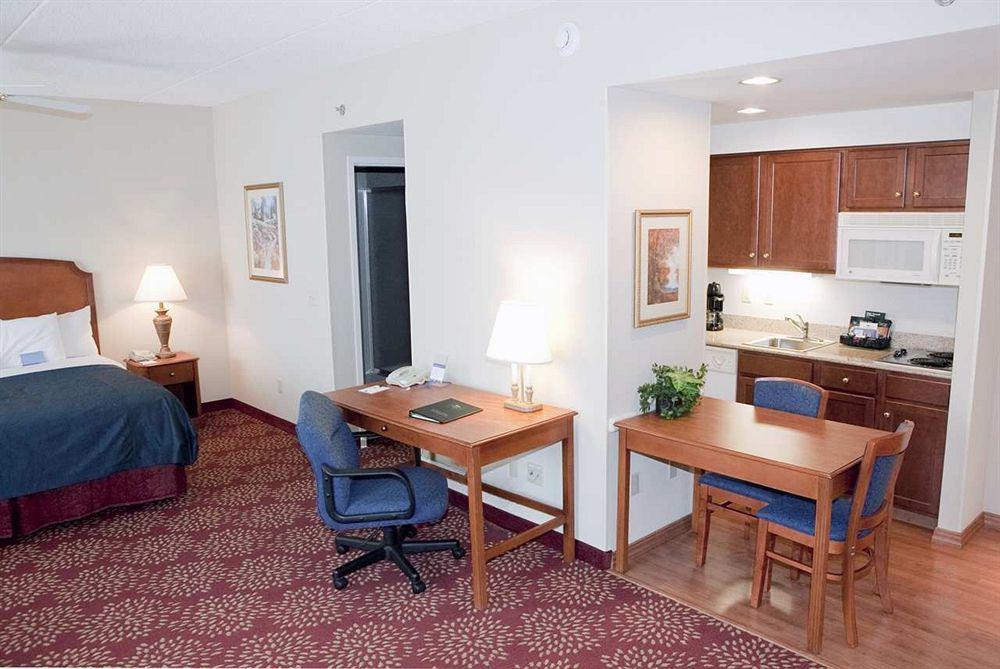 Homewood Suites By Hilton Harrisburg East-Hershey Area Szoba fotó