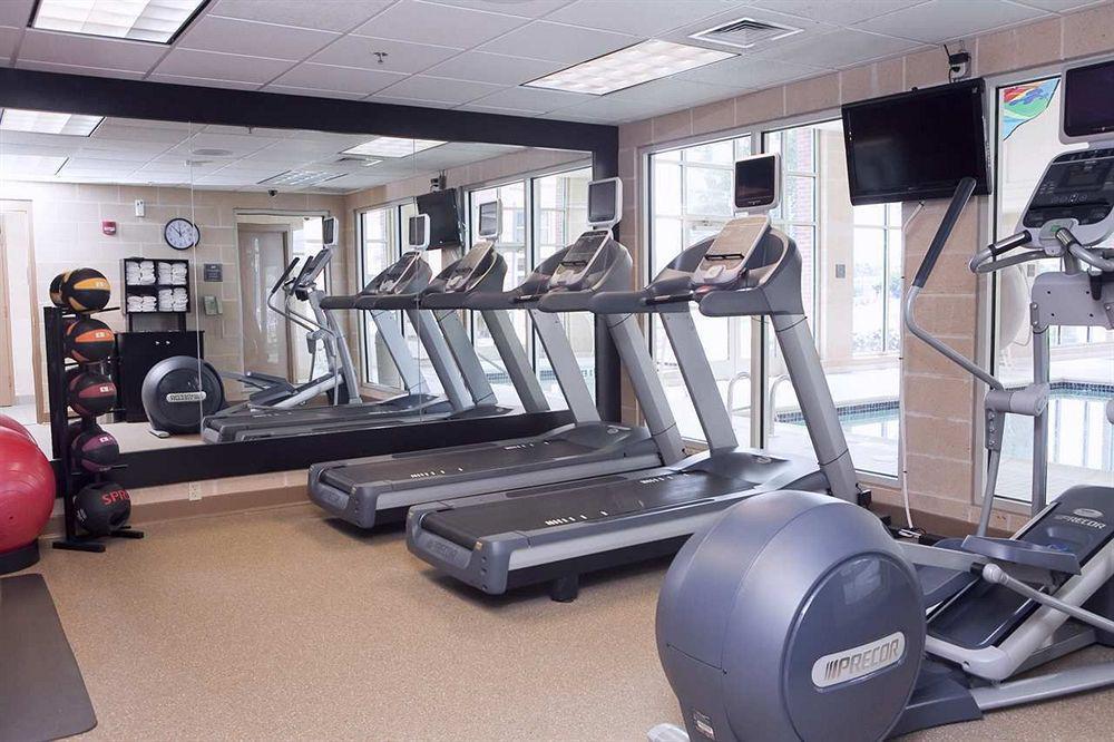 Homewood Suites By Hilton Harrisburg East-Hershey Area Létesítmények fotó